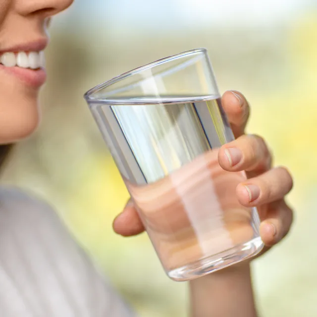 飲水機